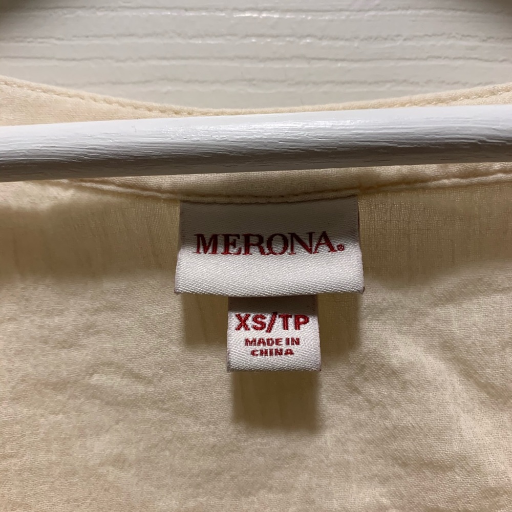 Merona Top - Picture 3 of 3